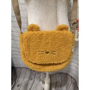 NWT Rockahula Kids Billie Bear Mini Satchel